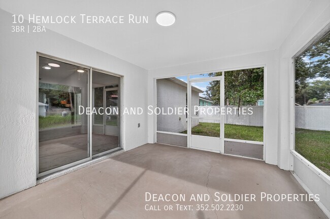 Building Photo - 10 Hemlock Terrace Run