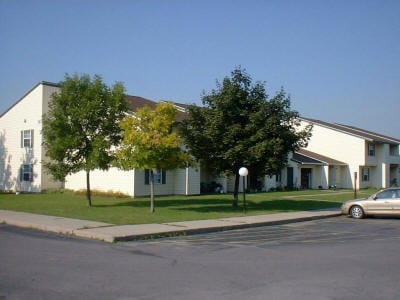 Primary Photo - Clifton Springs