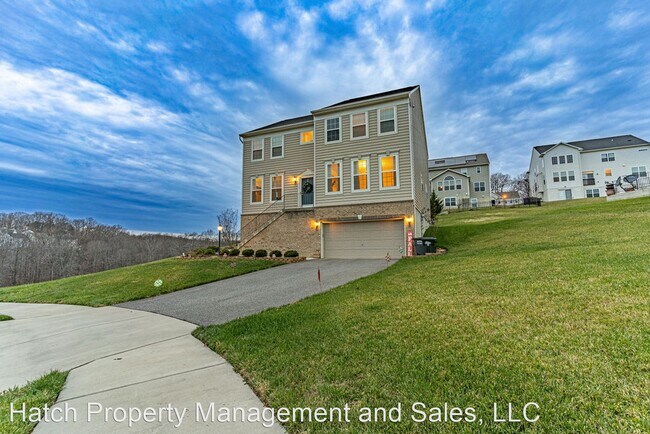 Foto del edificio - 4 br, 2.5 bath House - 3046 Landing Eagle ...