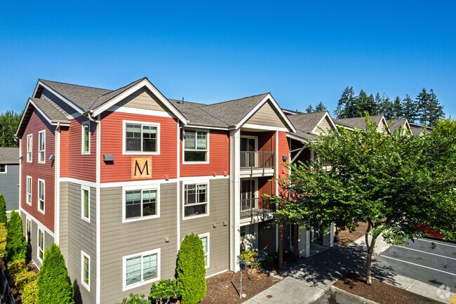 Building Photo - Park 16