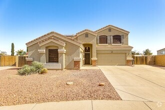 Building Photo - 3552 N Excalibur Pl