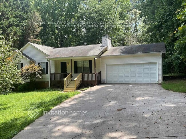 Building Photo - 109 Childers Rd