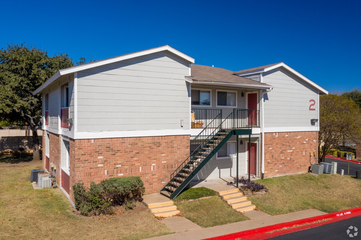 Arbor Trails Apartment Homes Round Rock, TX