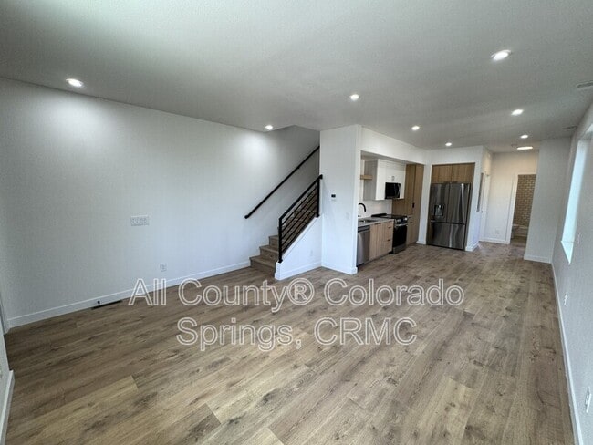 Photo - 2512 W Bijou St House