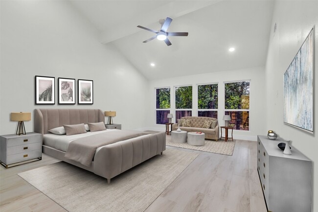 Foto del edificio - 1602 Pine Oak Dr