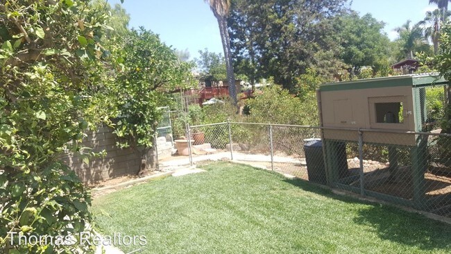 Foto del edificio - 3 br, 1 bath House - 2609 Kew Terrace