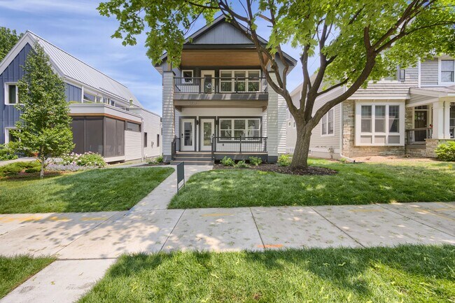 Foto del edificio - 5339 Drew Ave S