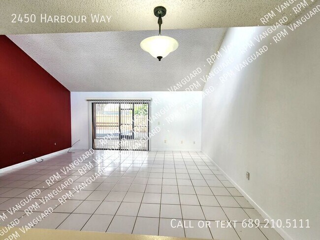 Foto del edificio - 2450 Harbour Way
