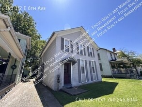 Building Photo - 140 1/2 E 6th Ave