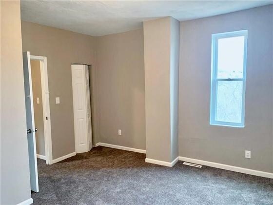 Master Bedroom - 8 S Good St
