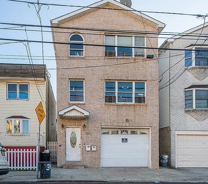 325 Claremont Ave Unit 1, Jersey City, NJ 07305 Condo for Rent in