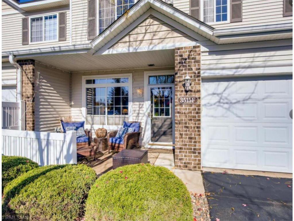 Foto principal - 3515 Cherry Ln