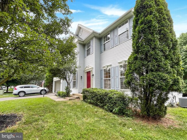 Foto del edificio - 43709 Raleigh Pl