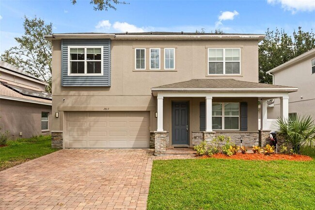 Foto del edificio - 2813 Roseglen Way