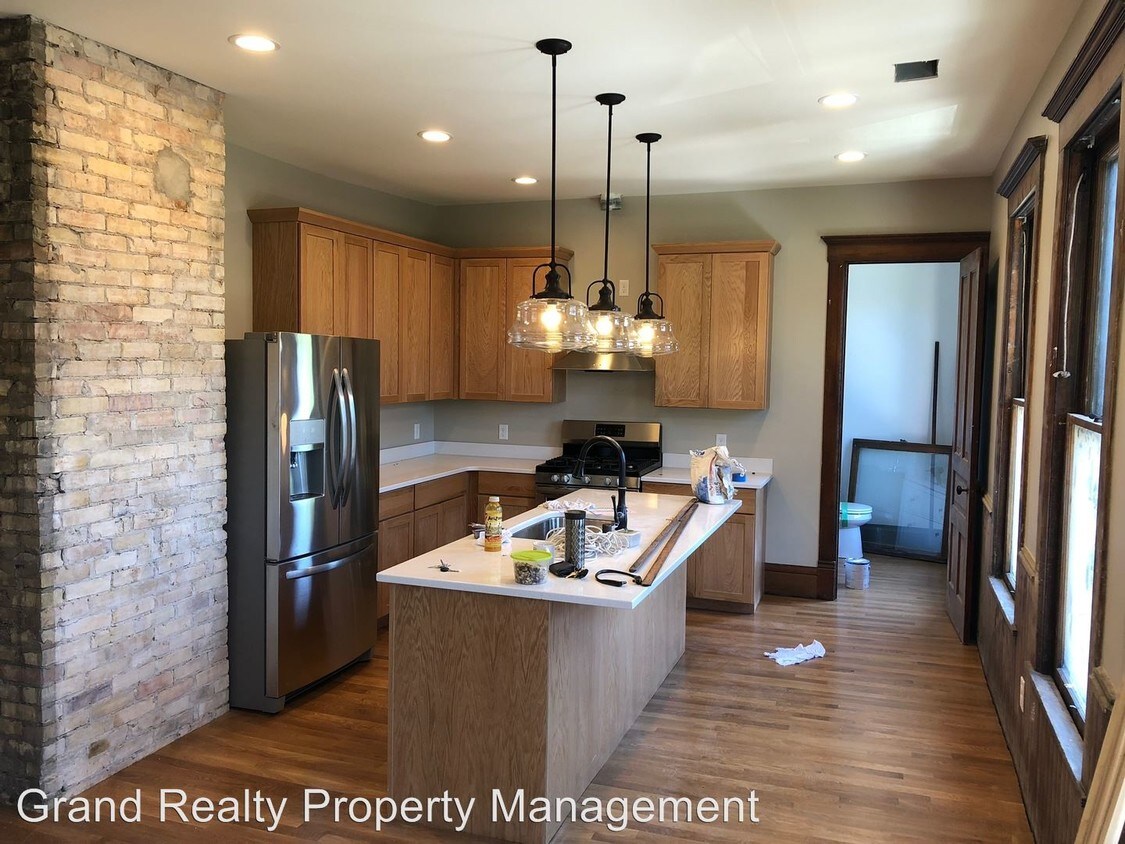 Foto principal - 1609 Elliot Ave