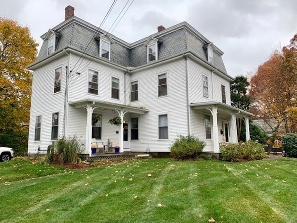 Primary Photo - 131 Commonwealth Rd