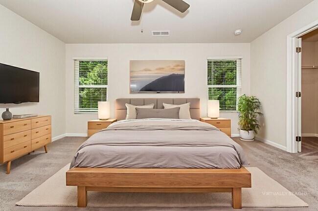 Foto del edificio - 3575 Saratoga Cir