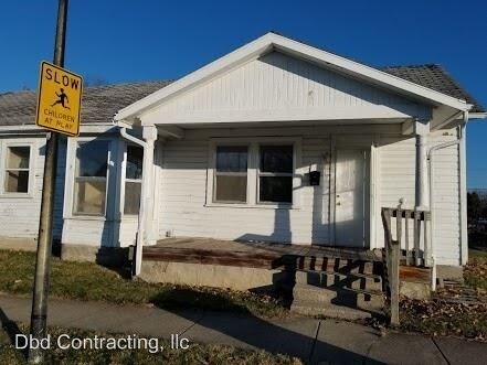 Foto del edificio - 2 br, 1 bath House - 1332 Harmar