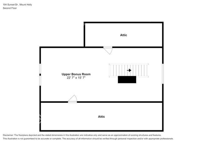 Building Photo - 104 Sunset Dr
