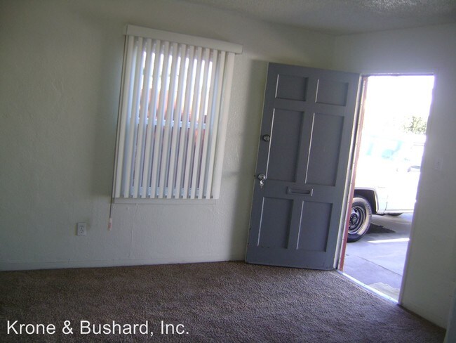 Building Photo - 5055 Muir Ave