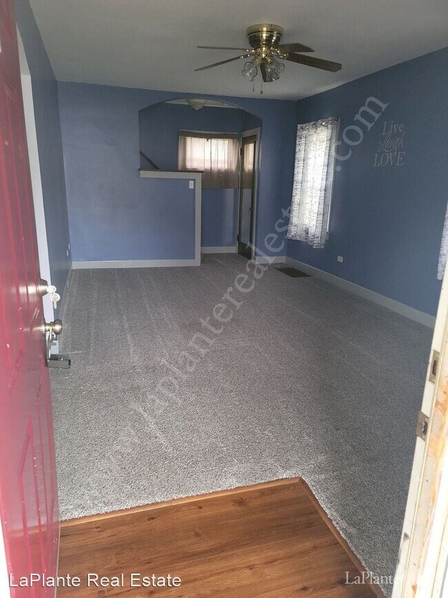 Building Photo - 3 br, 1 bath House - 2048 Balkan Place 1