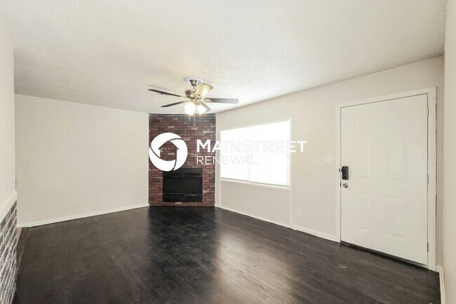 Foto del edificio - 4 Bedroom Pet-Friendly Home in Grandview, ...