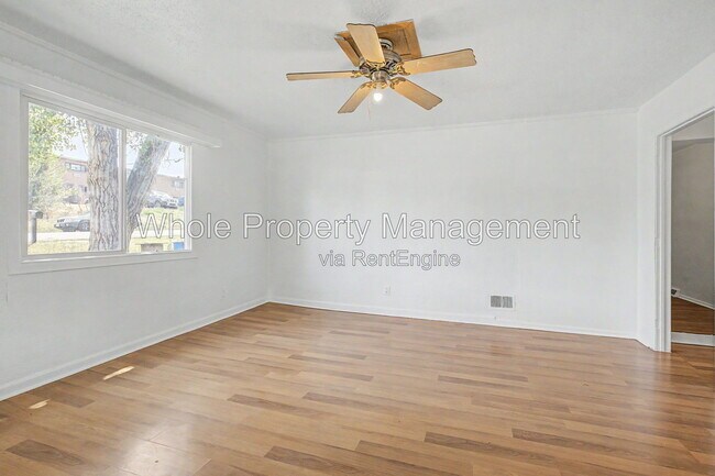 Building Photo - 5605 W 17th Ave