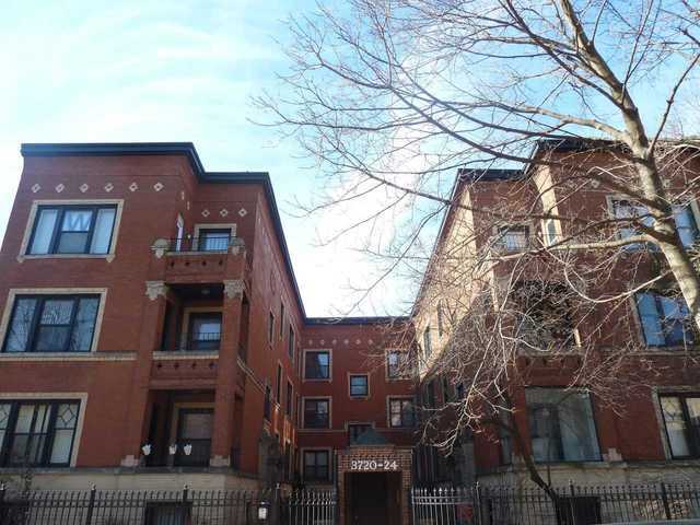 Primary Photo - 3722 N Sheffield Ave