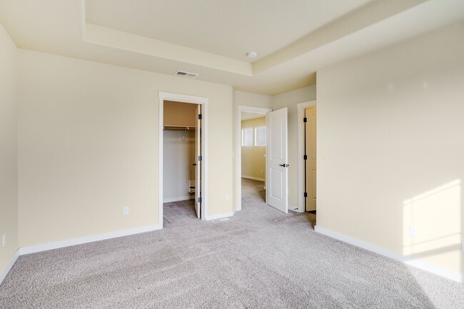 Foto del edificio - Beautiful 4 Bed, 2.5 Bath Rental Home in Wilsonville!