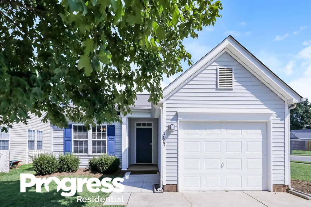 1007 Kansas City Dr, Monroe, NC 28110 House Rental in Monroe, NC