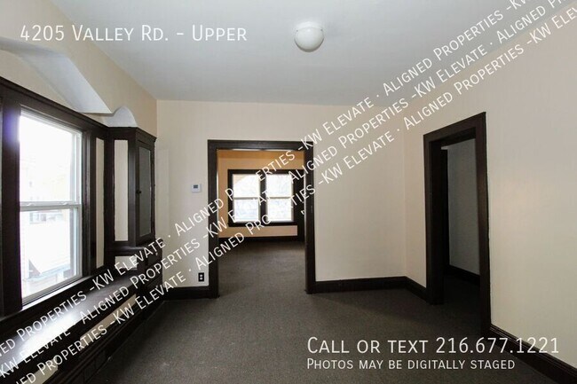 Building Photo - 4205 Valley Rd