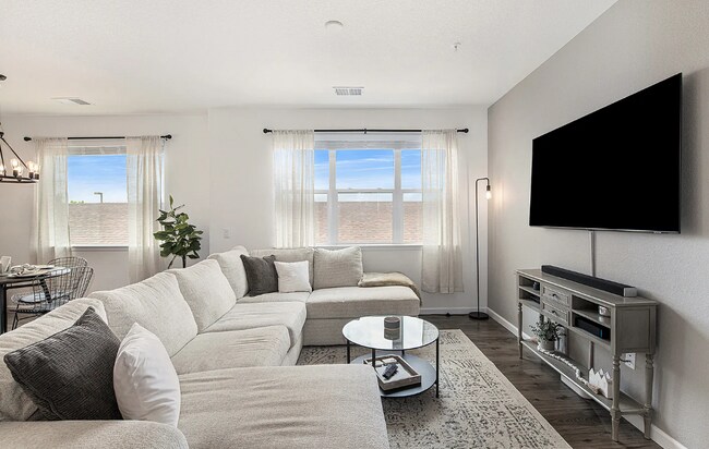 Foto del edificio - 4569 Copeland Loop