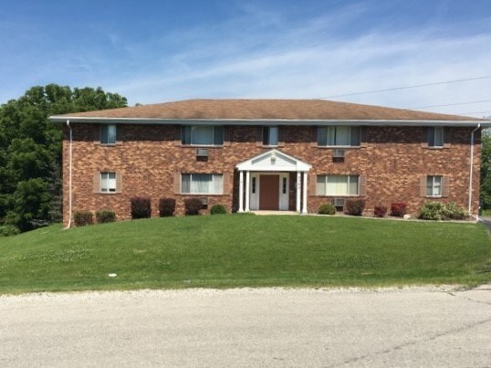 Primary Photo - 4340 Kennedy Dr