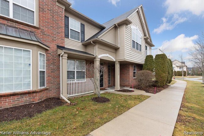 Foto del edificio - 47655 Pembroke Dr