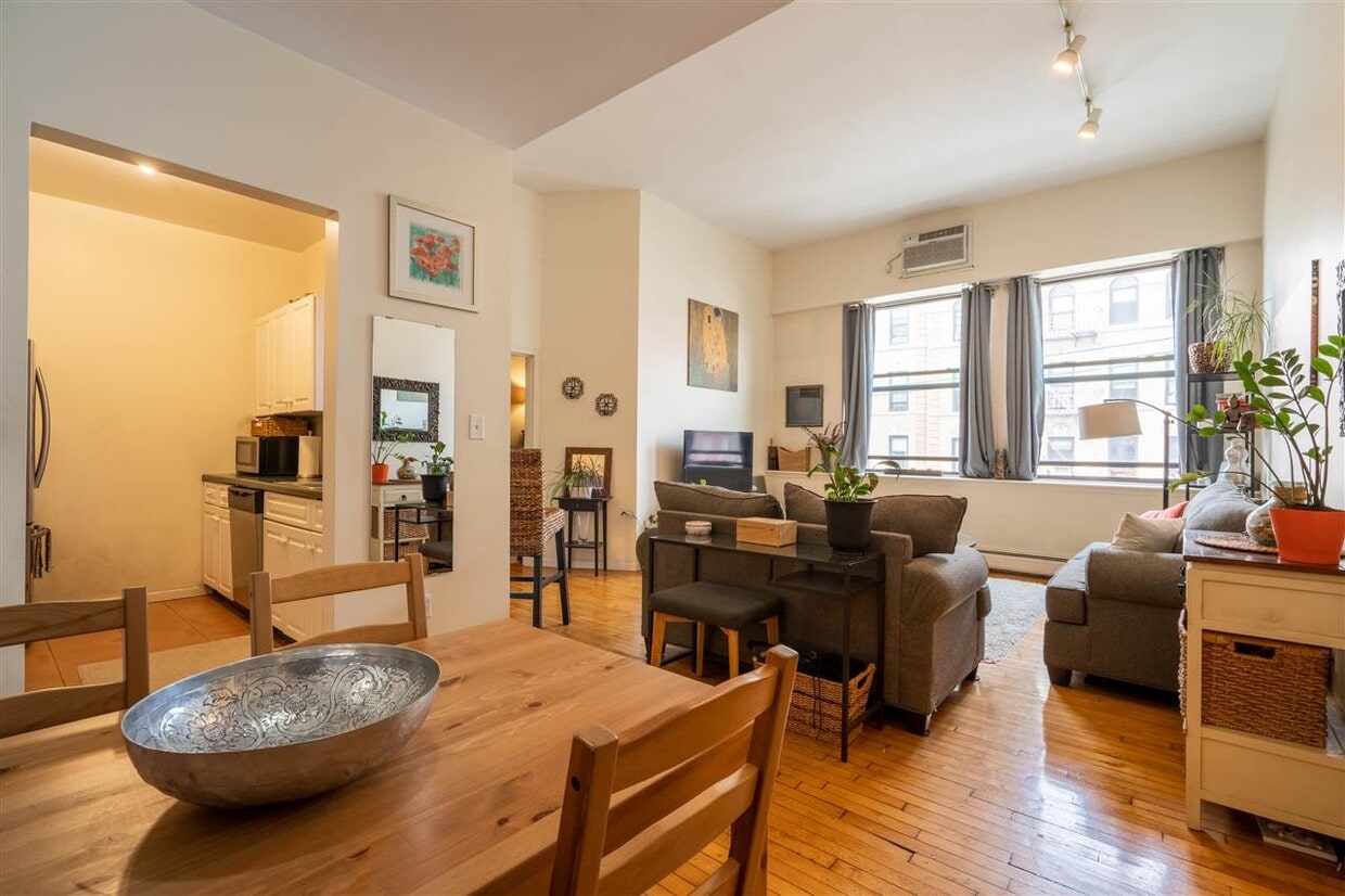501 Adams St Unit 3E, Hoboken, NJ 07030 - Condo for Rent in Hoboken, NJ ...