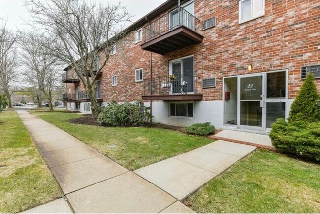 Foto del edificio - 22 Westgate Rd
