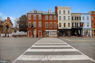Building Photo - 3039 M St NW