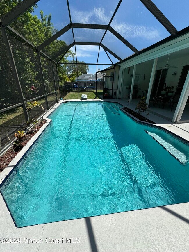 3520 Manassas Ave, Melbourne, FL 32934 House Rental in Melbourne, FL