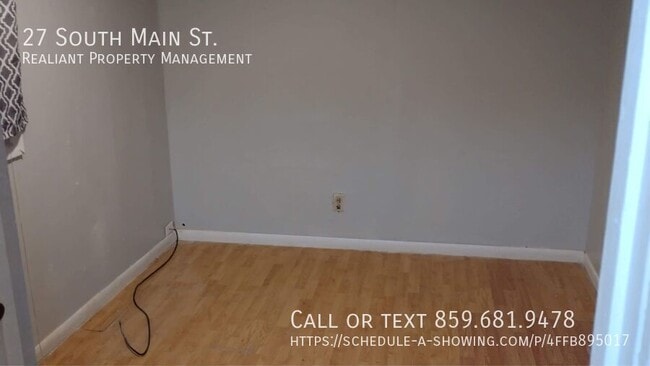 Building Photo - 27 S Main St