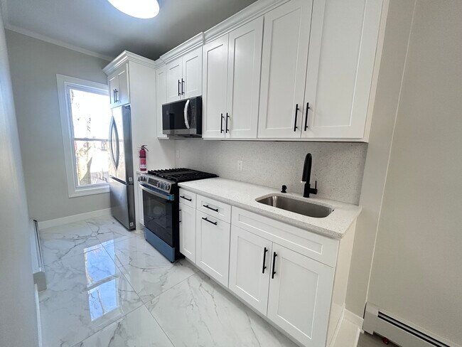 Foto del edificio - 510 17th St