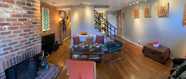 Foto del edificio - 410 11th St NE