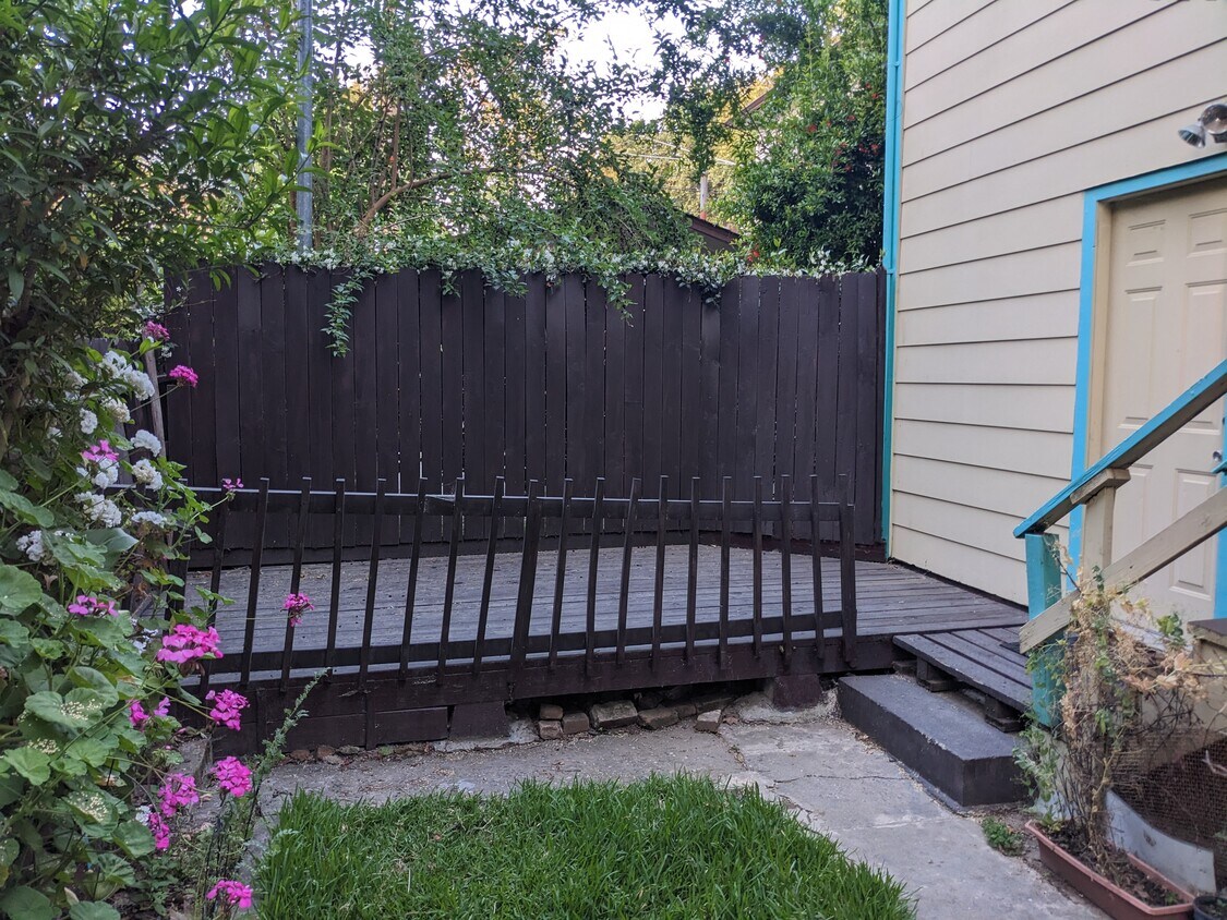 Foto del edificio - 2011 4th St