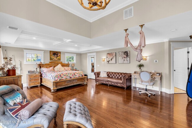 Foto del edificio - 1 Lennox Ave