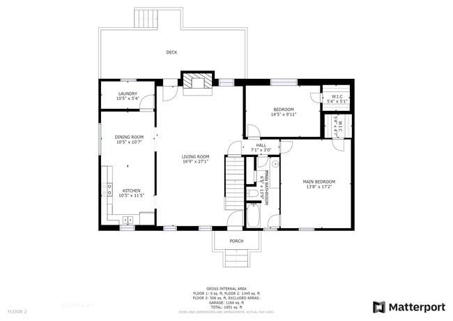 Foto del edificio - 3767 Chestnut Ridge Ln