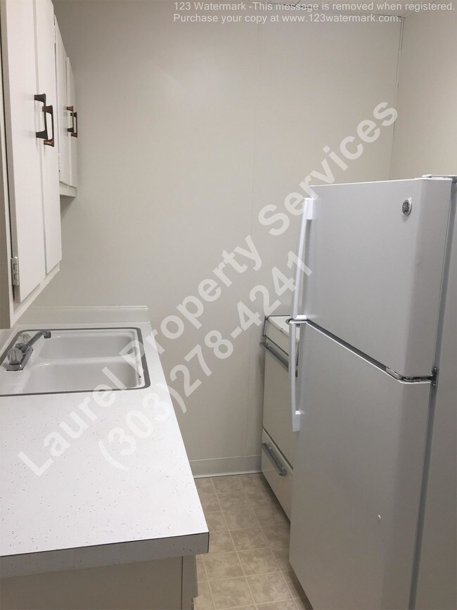 Foto del edificio - 1220 Washington Ave