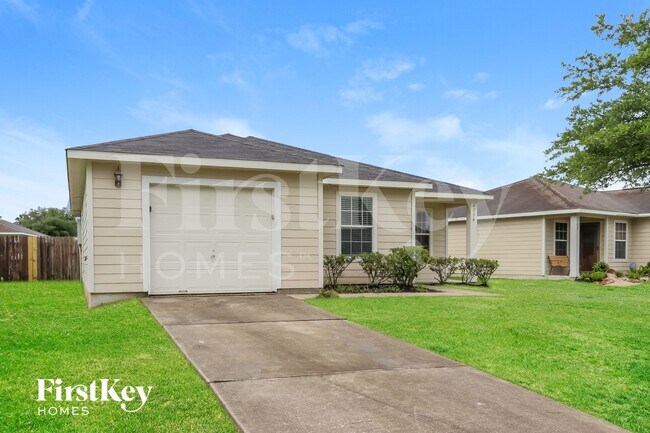 Foto del edificio - 4506 Nueces River Loop