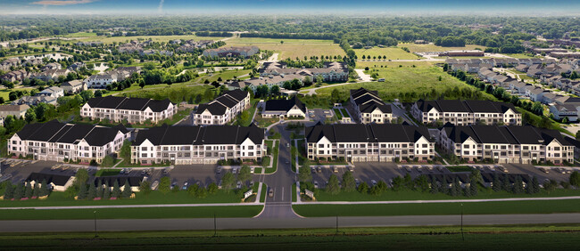 Building Photo - 14750 Wallin Dr