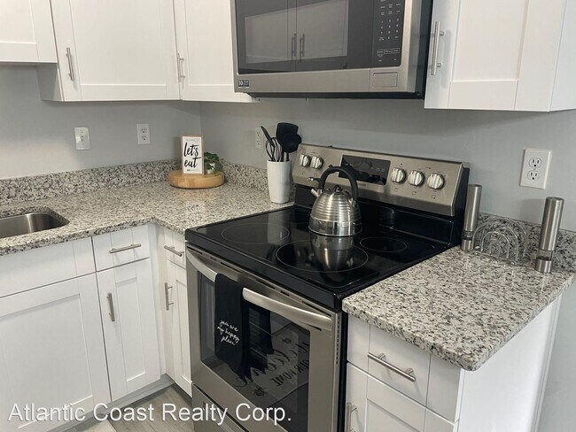 Foto del edificio - 2 br, 1 bath House - 3512 Clover Meadows D...