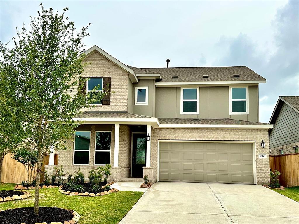 Foto principal - 26607 Woodland Strawberry Ln