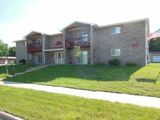 Interior Photo - Joann Lane Apartments